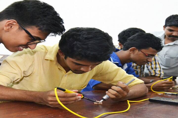 laboratory